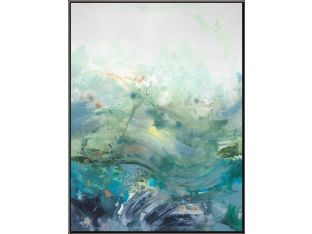 Summer Punch II  30W X 40H