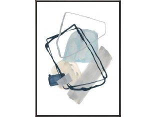 Alea I  24W X 33H