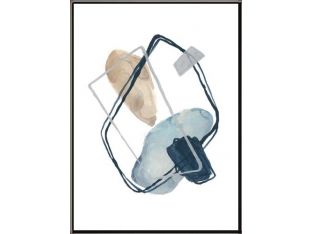 Alea II  24W X 33H