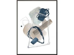 Alea III  24W X 33H