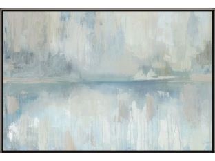 Holding Back The Years  36W X 24H