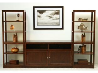 Contemporary Media Console