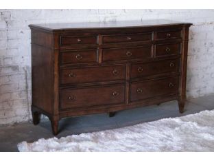 American Kaleidoscope Dresser