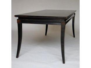Mandarin Dining Table