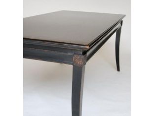 Mandarin Dining Table
