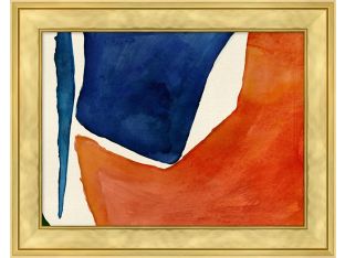 Organic Lines 1   24.25W X 30.25H