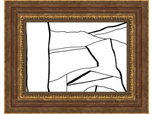 Spontaneous Muse 1  24W X 19H
