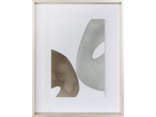 Play Shape II 18W X 23H