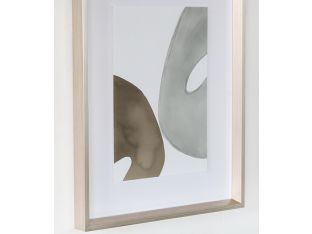 Play Shape II 18W X 23H