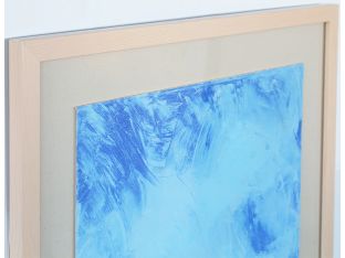 Azure Sky 2 29.5W X 35.5H