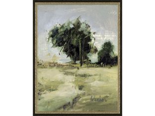 Woodstock Landscape 20W X 26H