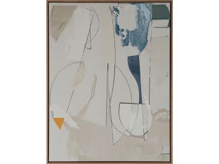 Midst IV Diptych 2 30W x 40H