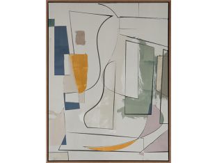 Midst IV Diptych 1 30W x 40H