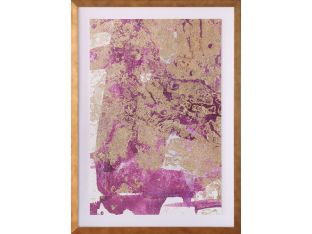 Nothing But Love II 25.75W x 35.75H