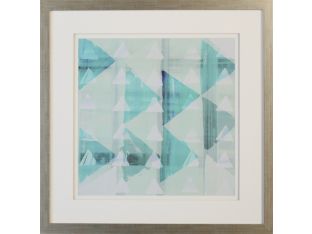 In Depth Perception 3 26W x 26H