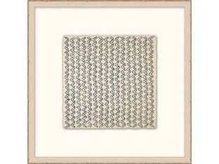 Repetition 4 17W x 17H