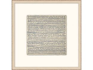 Repetition 7 17W x 17H