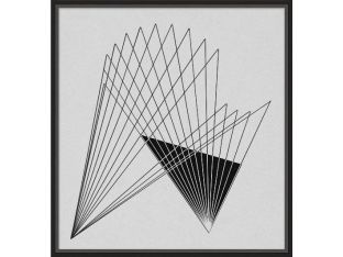Geometrie 2 29.5W x 31.5H