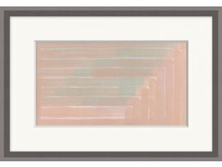 Colored Square 6 22.5W x 15.5H