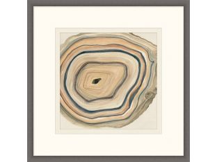 Translucent Agates 1 26W x 26H
