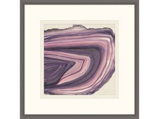 Translucent Agates 2 26W x 26H