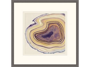 Translucent Agates 3 26W x 26H