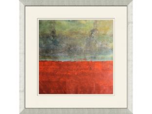 Chemical Reaction III 18W x 18H