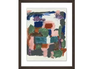 Space Delineation 1  21W X 26H