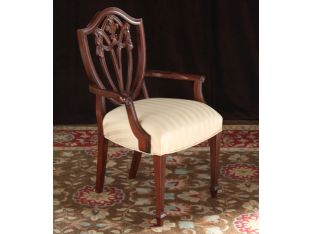 Copley Place Arm Chair