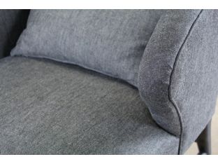 Oakes Arm Chair