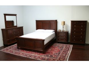 Middleton Nightstand