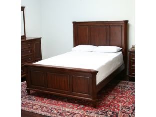 Middleton Queen Bed