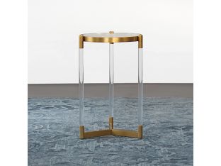 Beverly Pull Up Table
