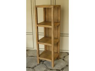 Toscana Modular Bookcase