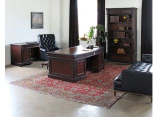Havana Bookcase