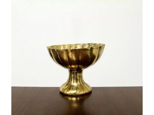 Brass Bowl