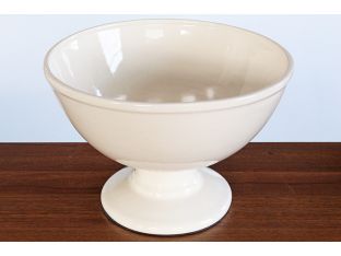 Lantana Ivory Bowl