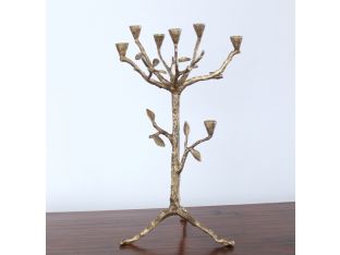 Sherwood Candelabra