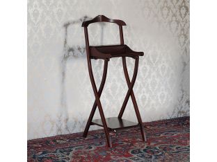 Mahogany Dressboy - Cleared