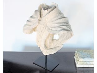 Renaissance Inspired Bust - Cleared