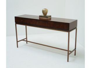 Mitchell Gold Van Dyke Console