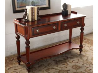 Georgetown Heights Sofa Table