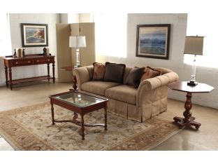Georgetown Heights Sofa Table