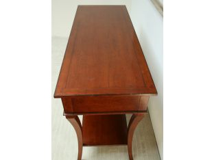 European Legacy Console Table