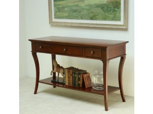 European Legacy Console Table