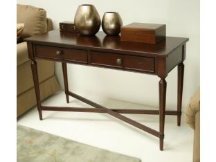 Updated Shaker Console