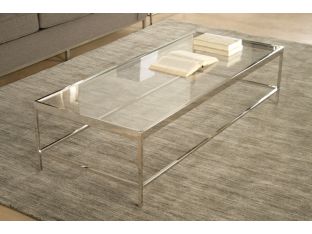 Mitchell Gold Vienna Cocktail Table