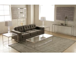 Mitchell Gold Vienna Side Table