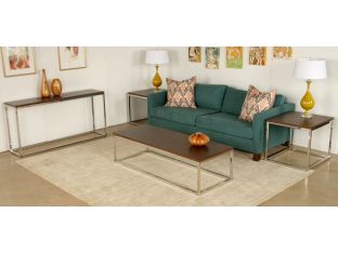Mitchell Gold Broadway Side Table