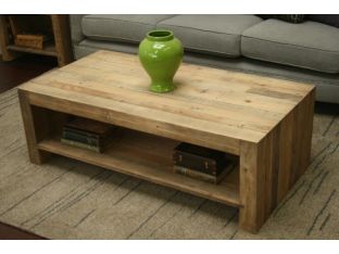 Beckworth Coffee Table